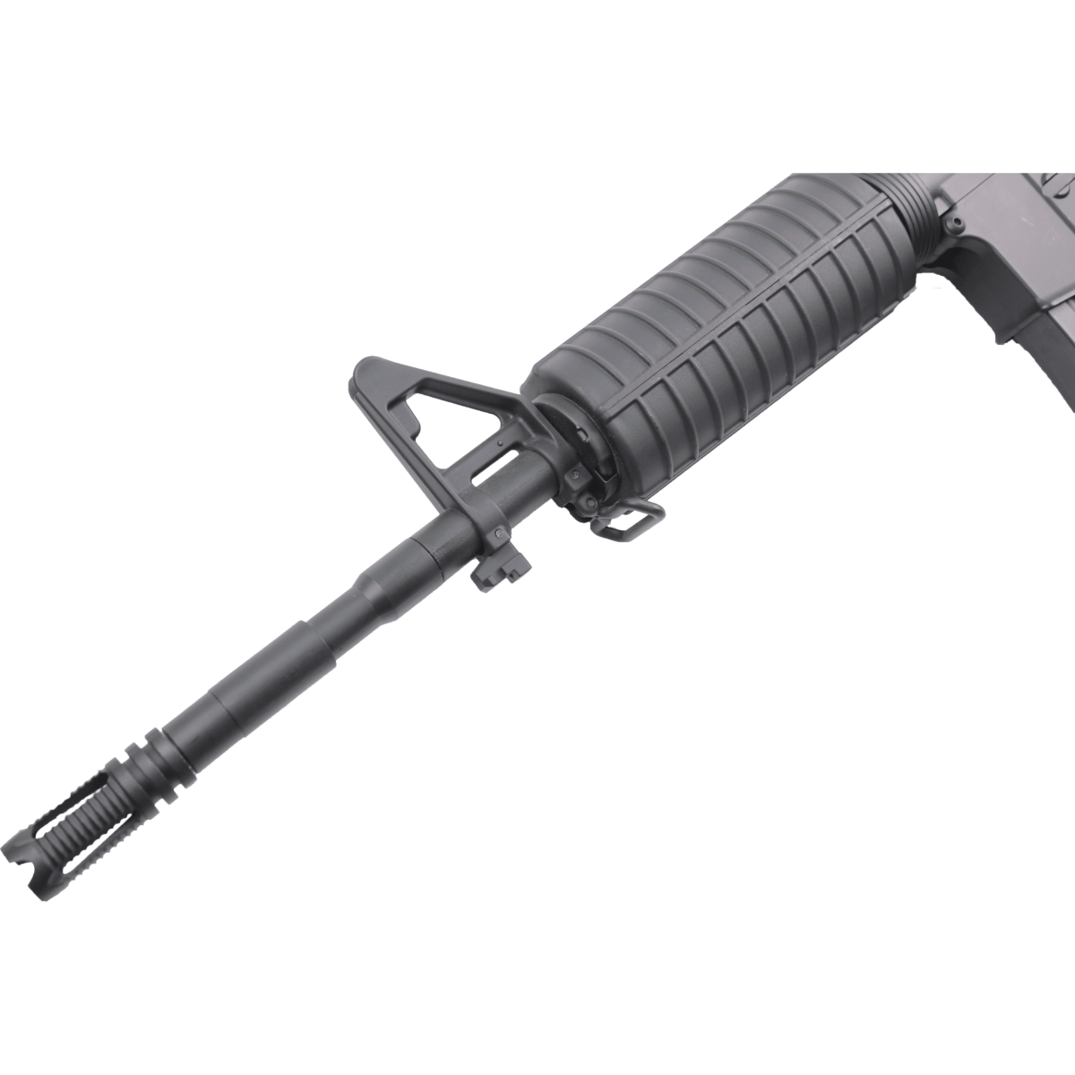 DOUBLE BELL M4A1 Gel Blaster with Hop Up and Metal Gearbox - Tactical Edge Hobbies