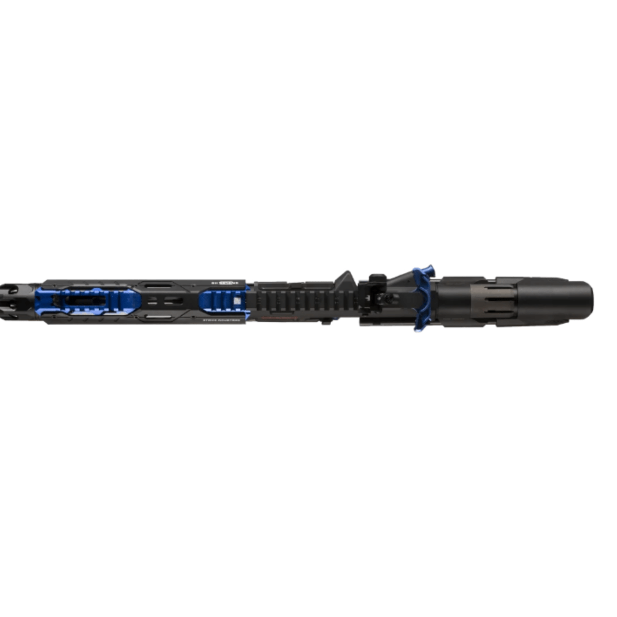 E&C Strike Industries Licensed Sentinel M4 Gel Blaster for thrilling tactical action - Tactical Edge Hobbies