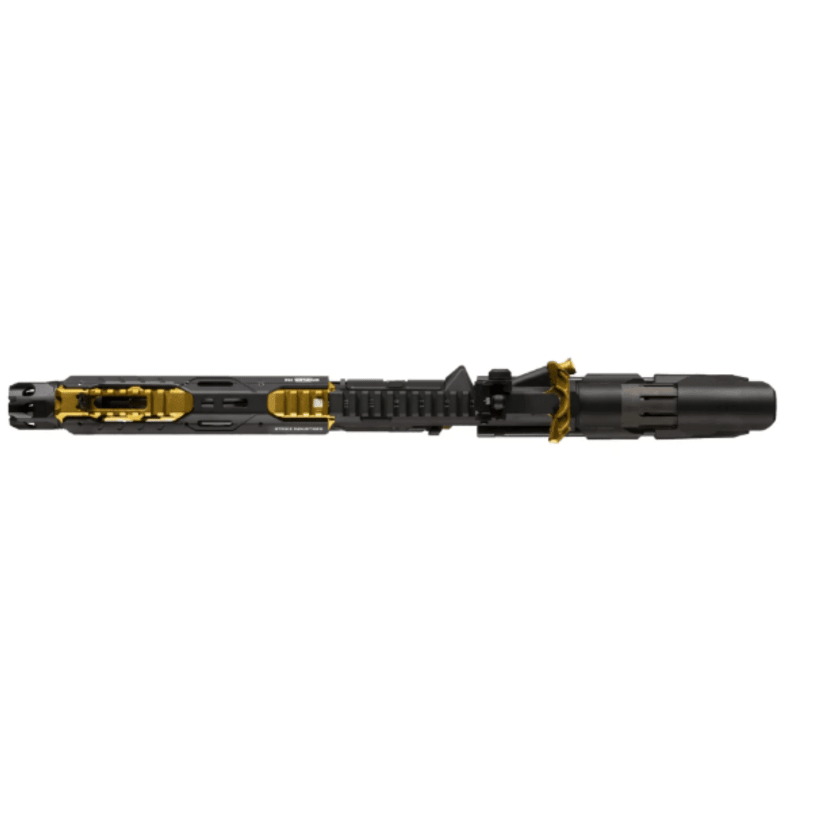 E&C Strike Industries Sentinel M4 Gel Blaster for advanced tactical play - Tactical Edge Hobbies