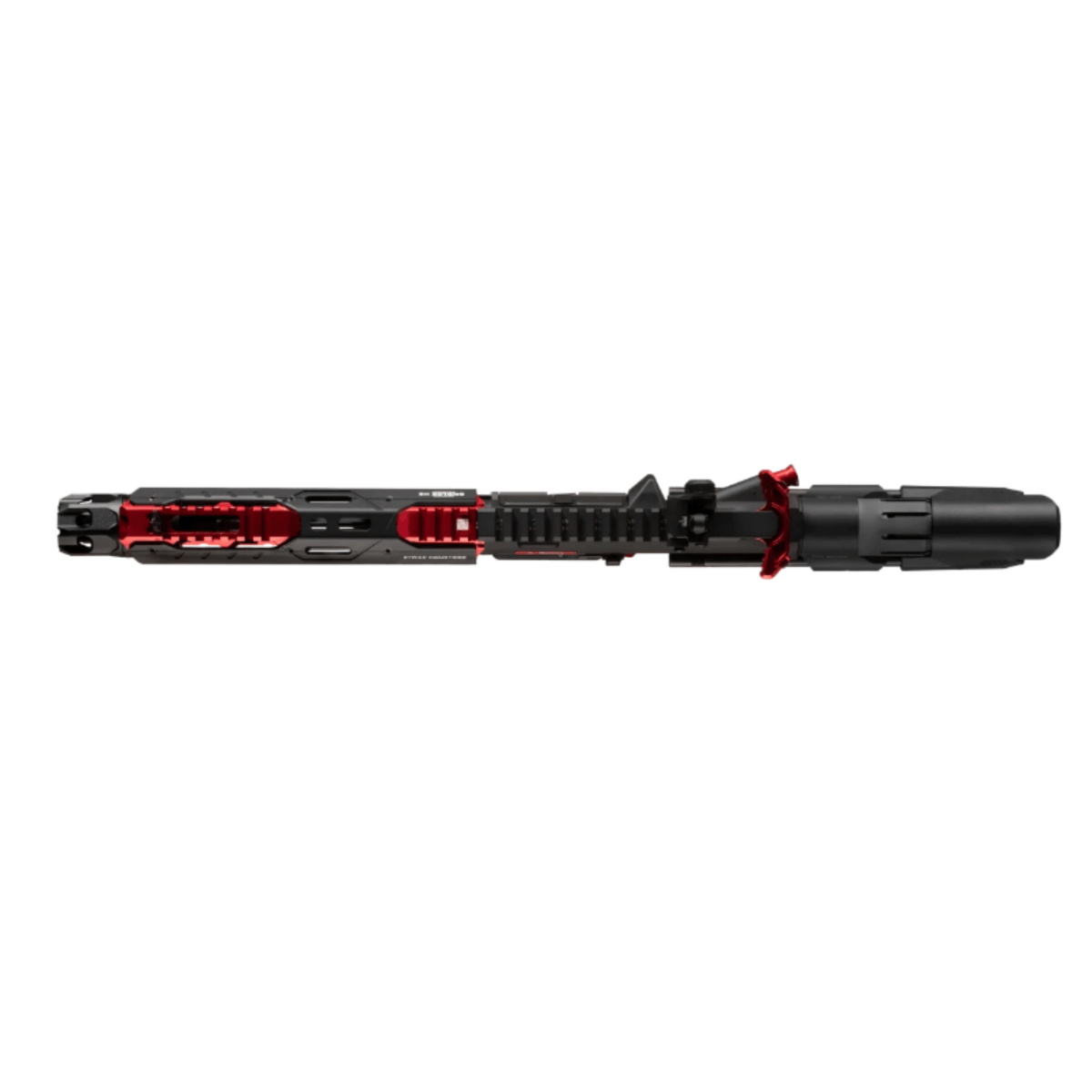 Licensed Sentinel M4 Gel Blaster by E&C for tactical enthusiasts - Tactical Edge Hobbies