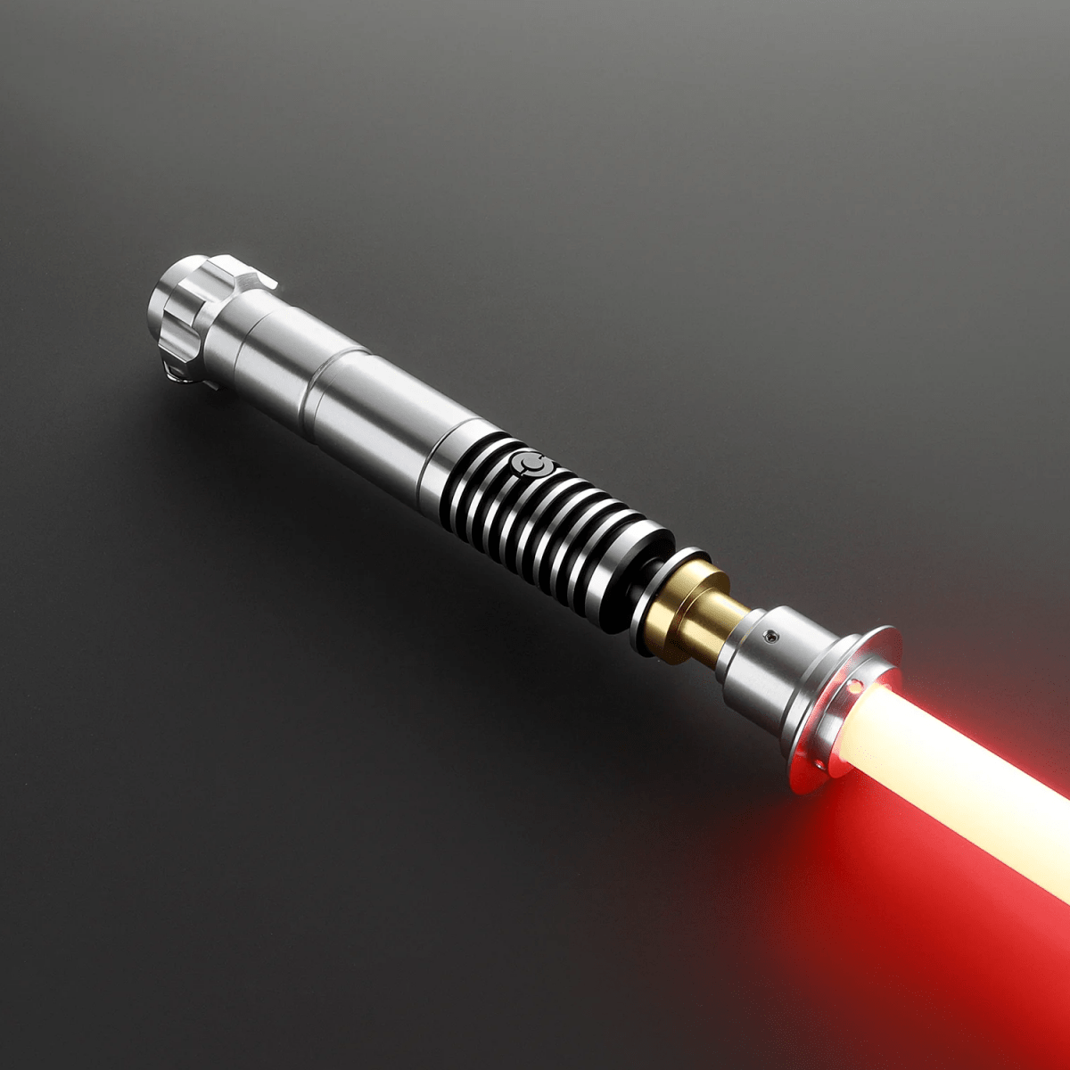 Eco Pogo Core illuminated saber collectible prop - Tactical Edge Hobbies