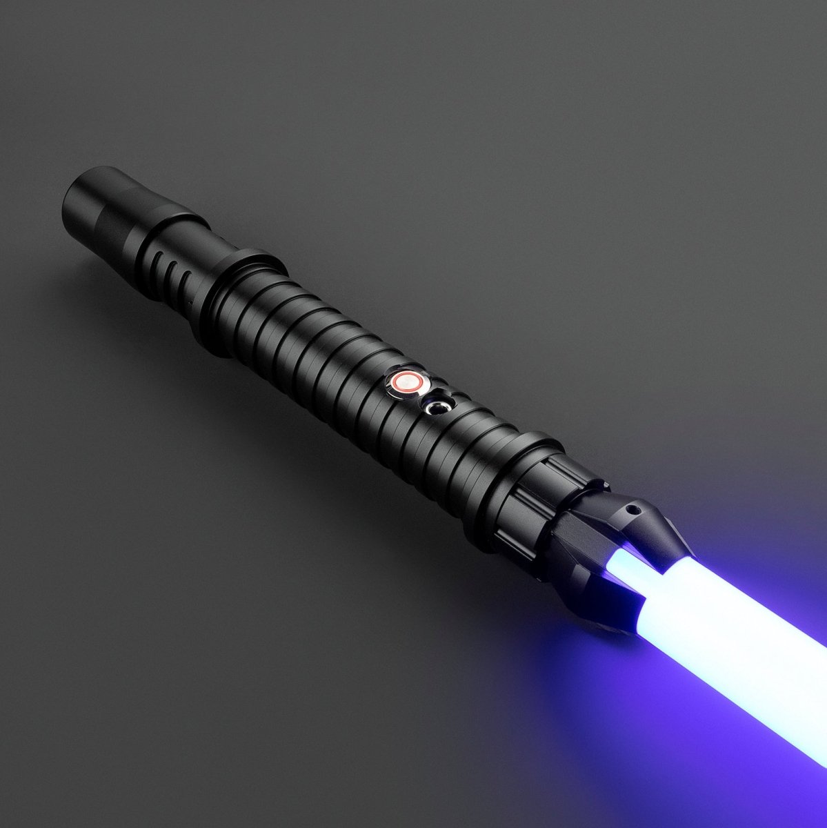 Electrum illuminated saber collectible prop - Tactical Edge Hobbies