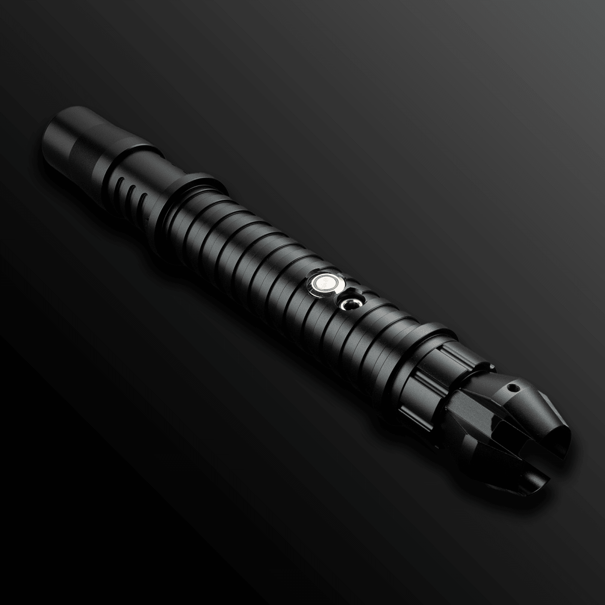 Electrum lightsaber glowing blade replica - Tactical Edge Hobbies
