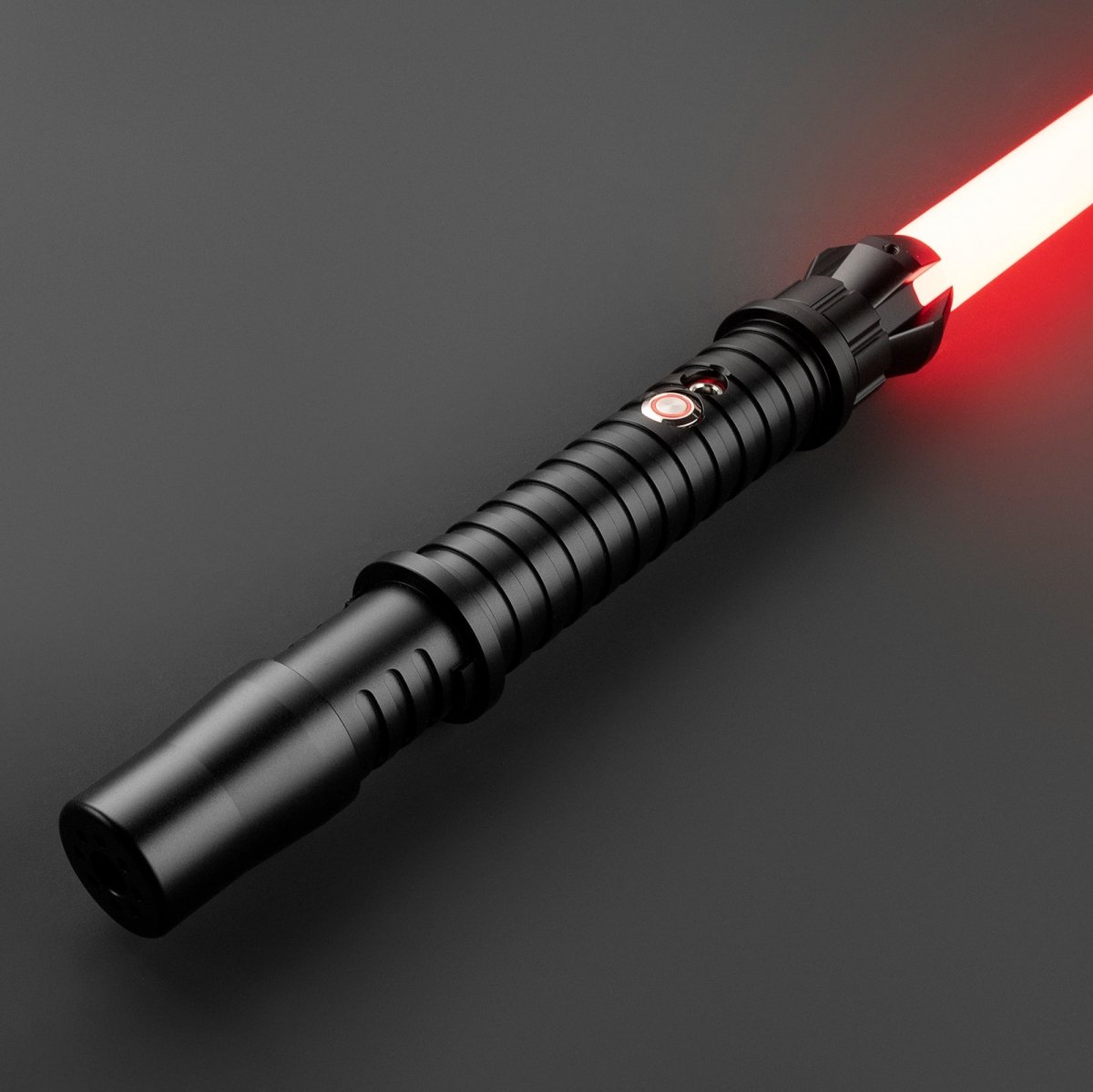 Electrum light saber combat style design - Tactical Edge Hobbies