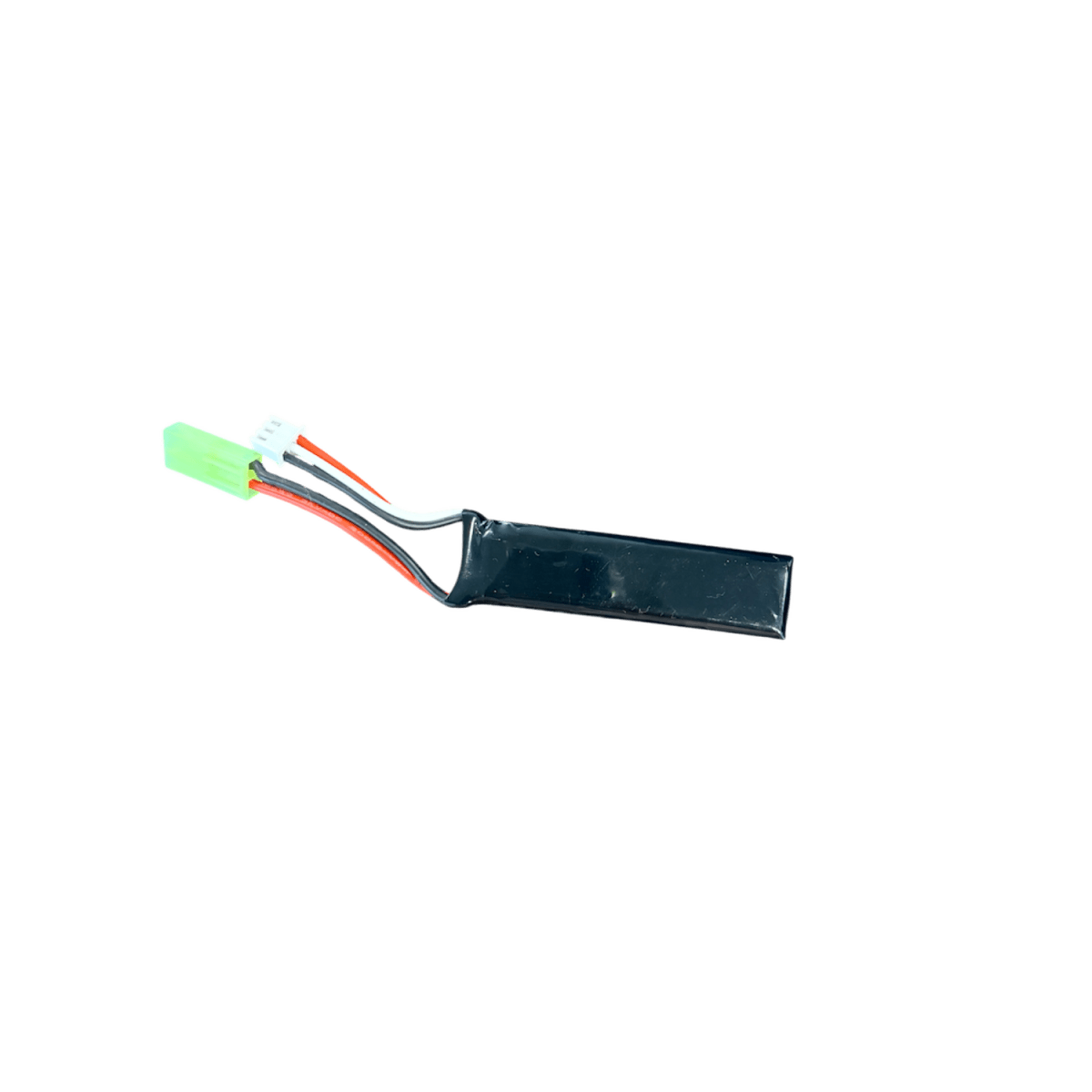 Elite Soldier 7.4V 750mah Battery With Tamiya Plug
