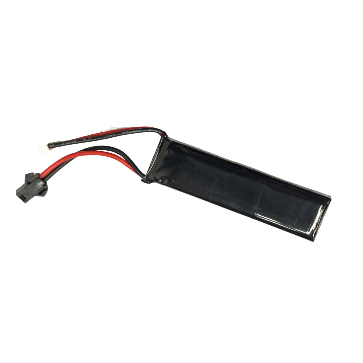 7.4v 750mAh Elite Soldier LiPo battery JST connector - Tactical Edge Hobbies