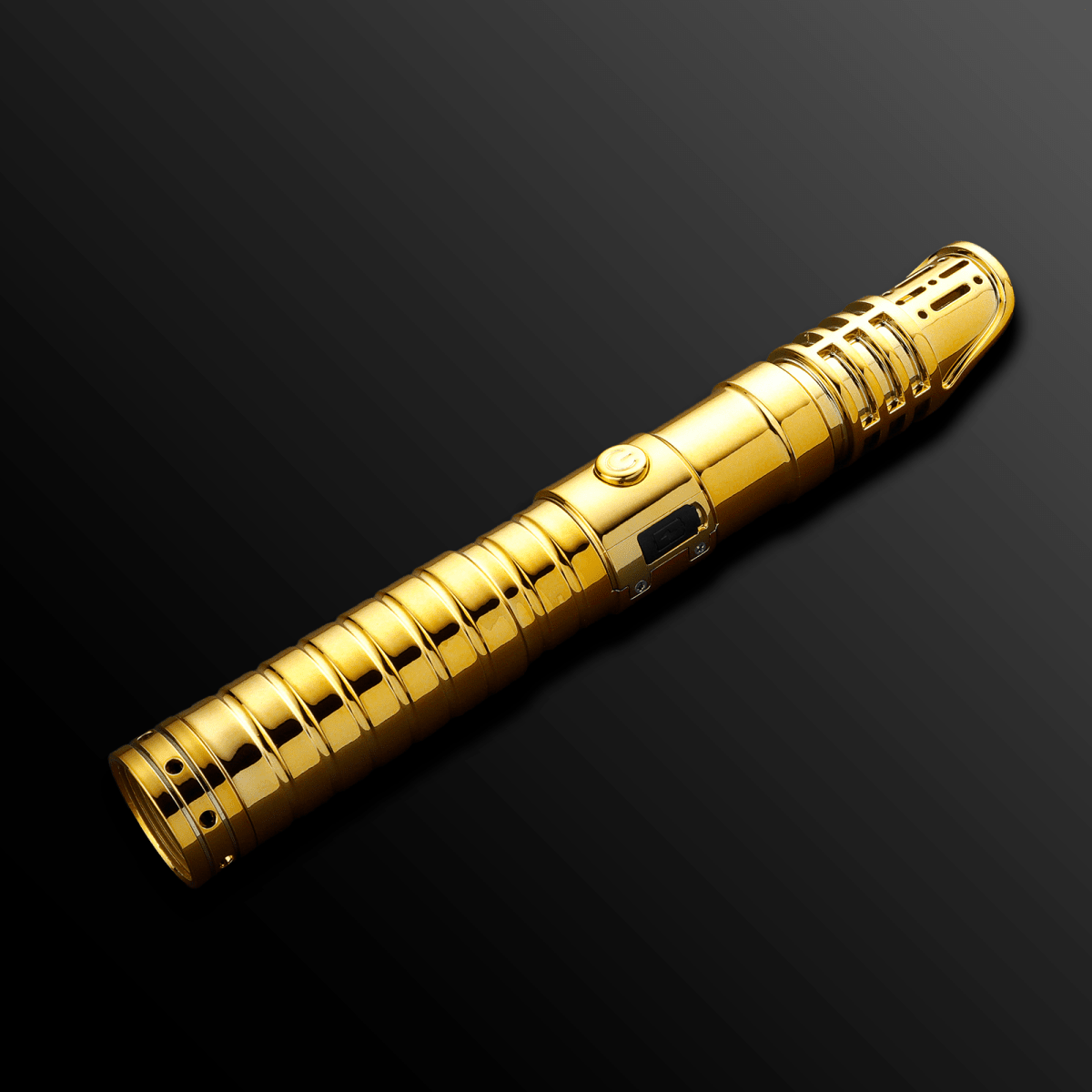 Elegant Escuyer Light Saber with a smooth hilt - Tactical Edge Hobbies