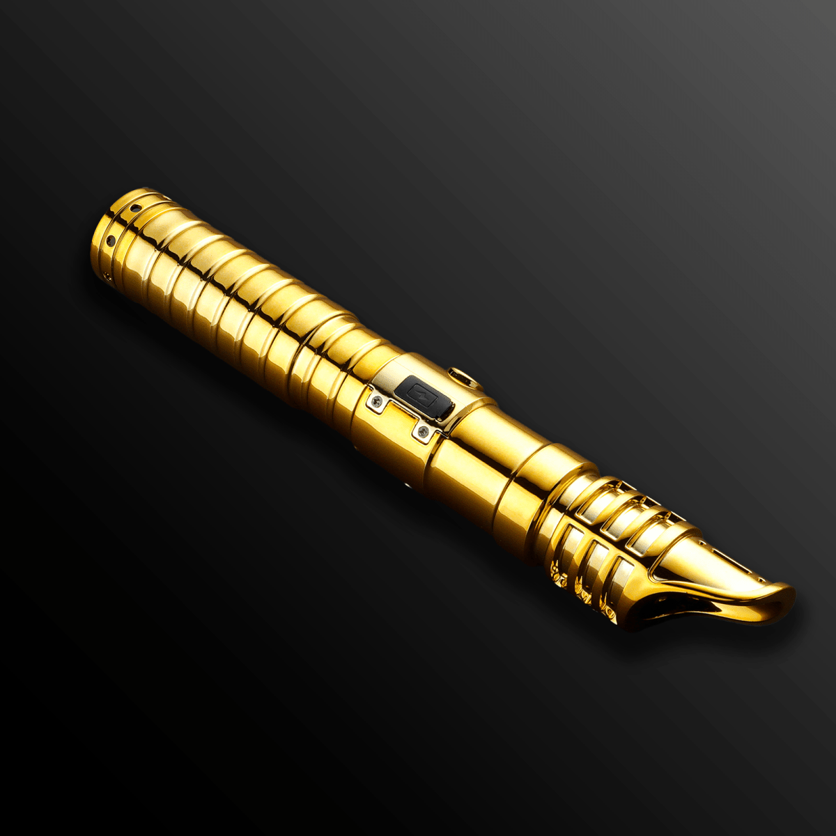 Escuyer Light Saber with a modern, streamlined design - Tactical Edge Hobbies