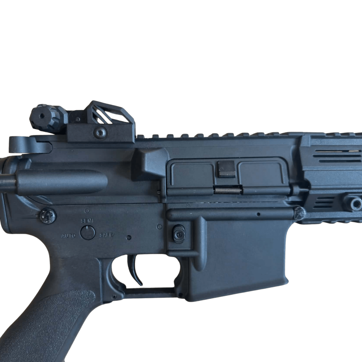 Ex Demo - SRC Mamba AEG Gel Blaster- P2 GE-1606