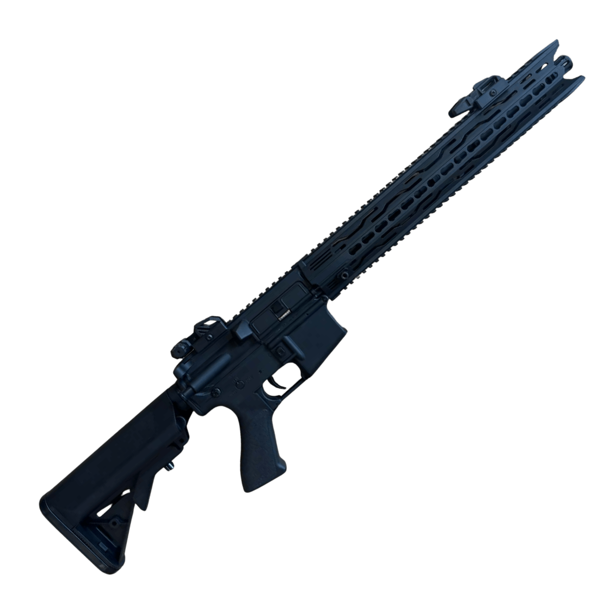 Ex Demo - SRC Mamba AEG Gel Blaster- P2 GE-1606