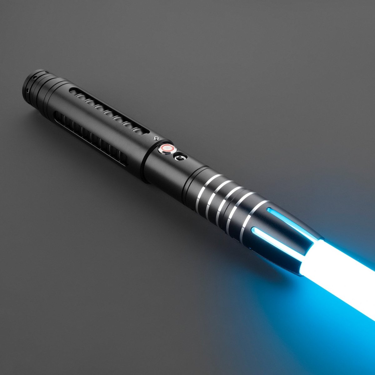 Exar illuminated saber collectible prop - Tactical Edge Hobbies