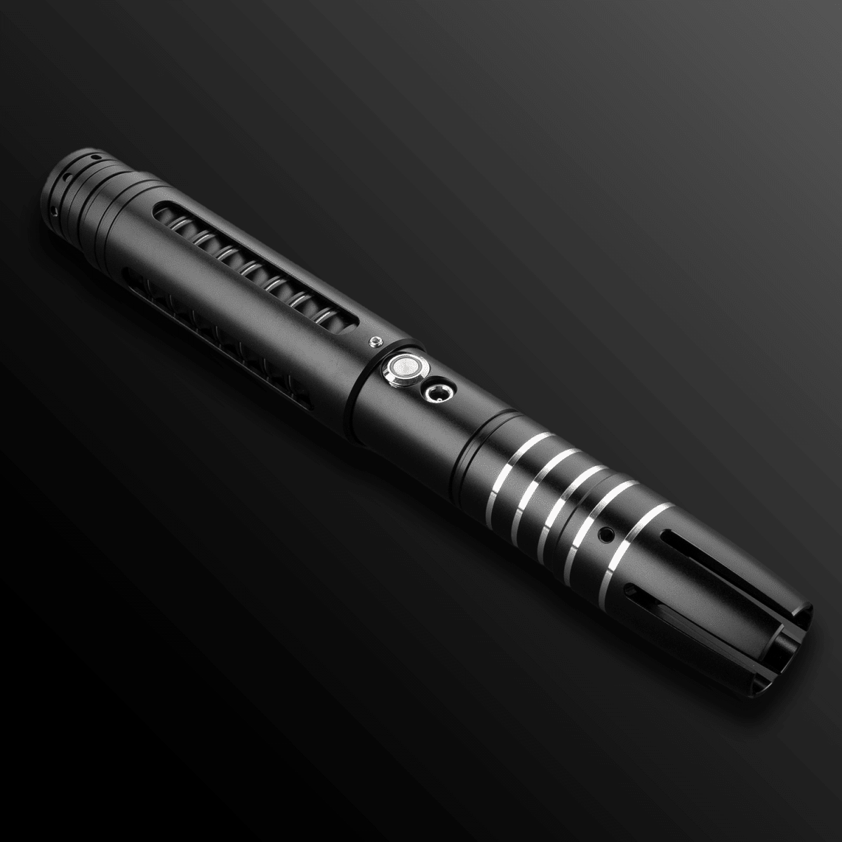 Exar lightsaber glowing blade replica - Tactical Edge Hobbies