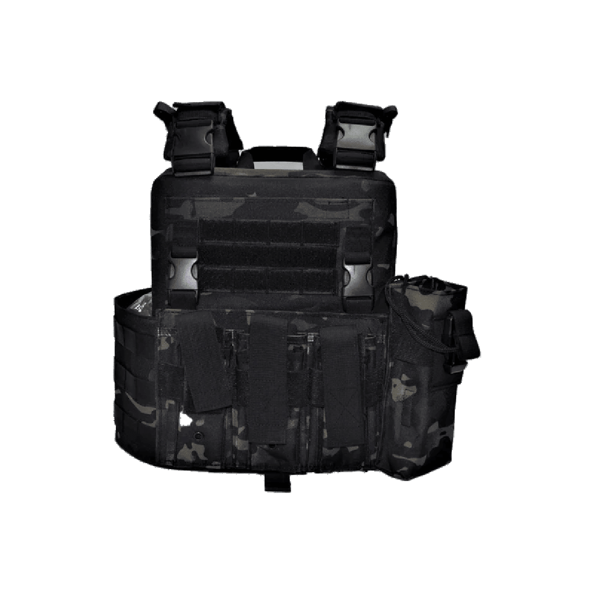 Extreme Combat Tactical Vest