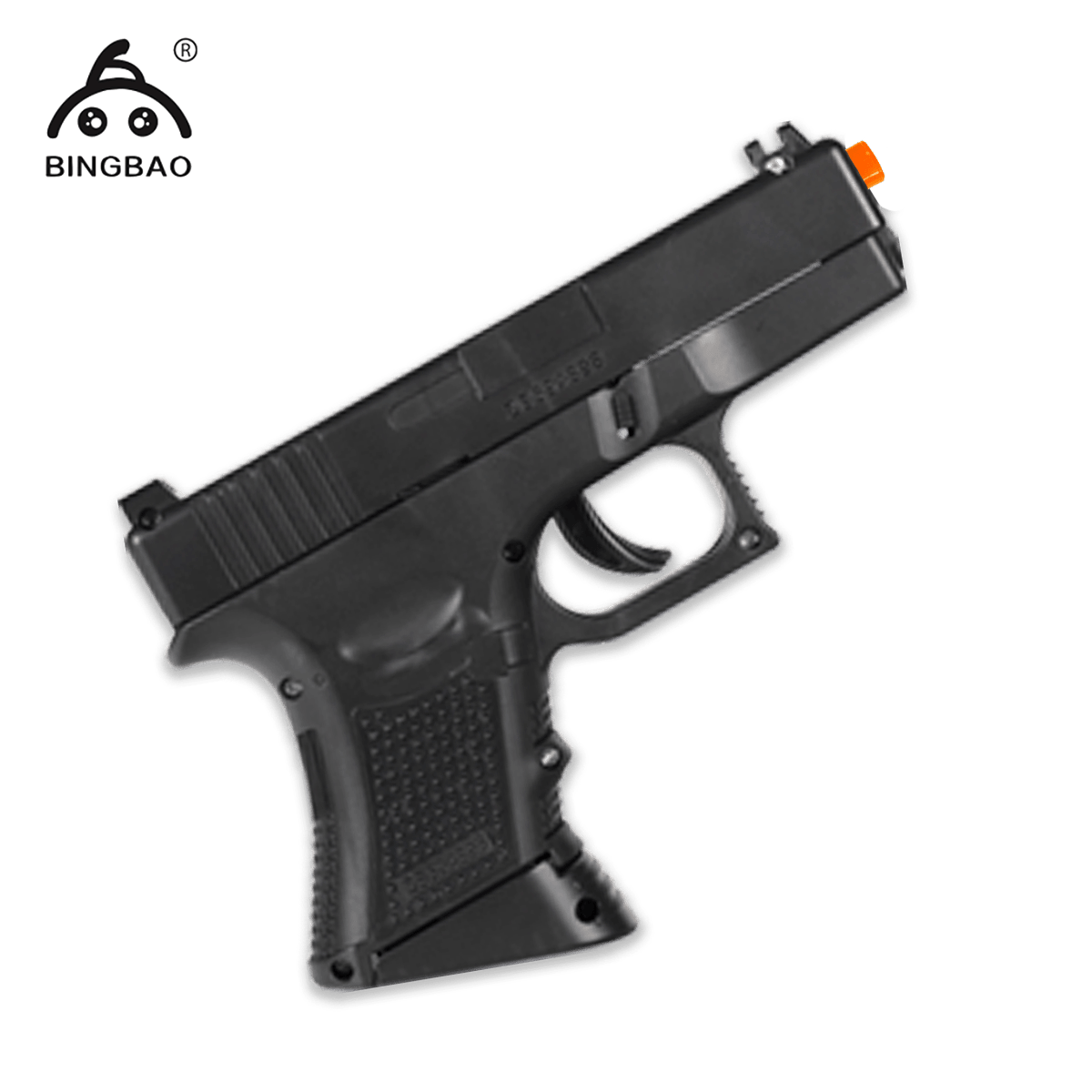 G-Series 26 Compact Manual Gel Blaster - Tactical Edge Hobbies