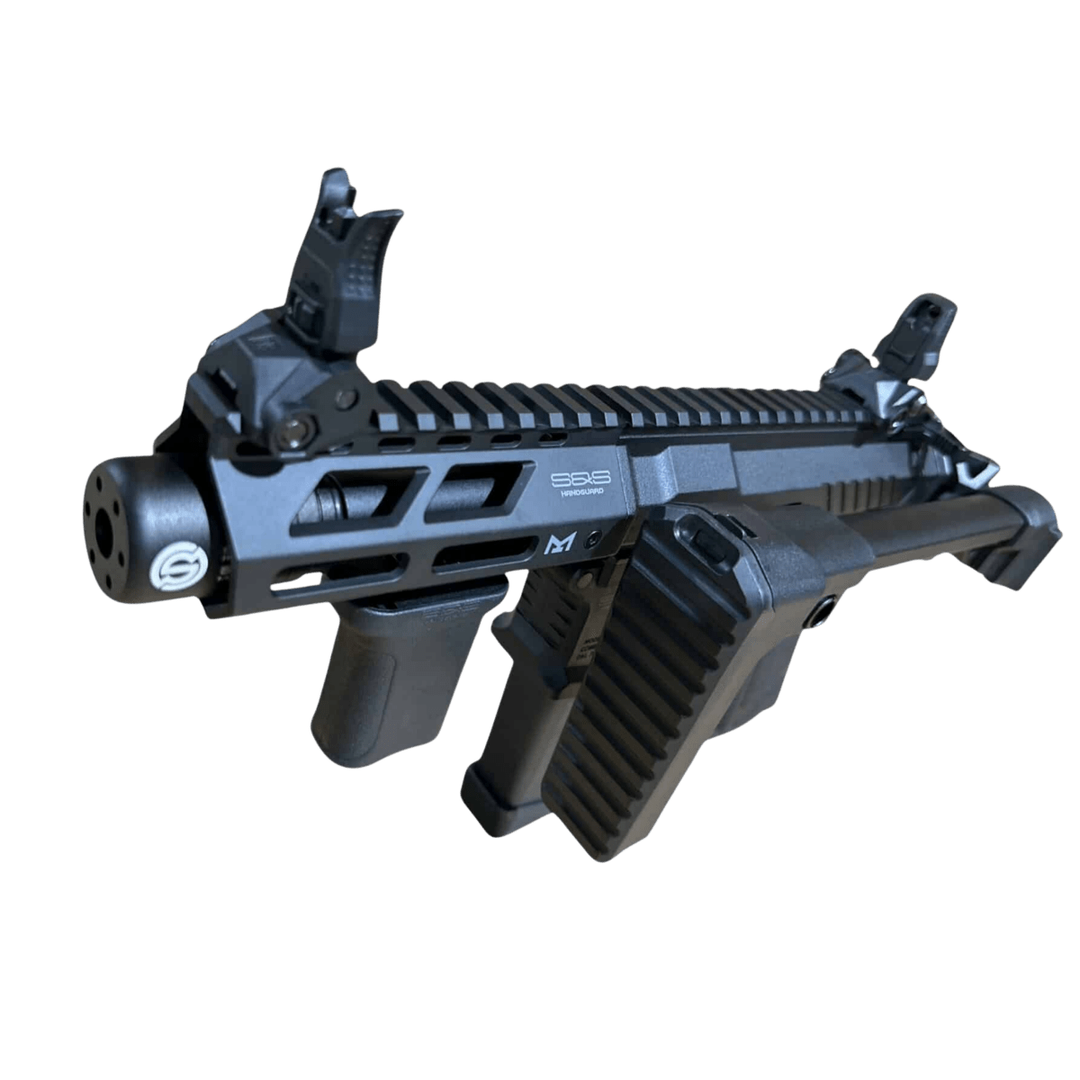 G&G ARP9 3.0P tactical AEG gel blaster - Tactical Edge Hobbies