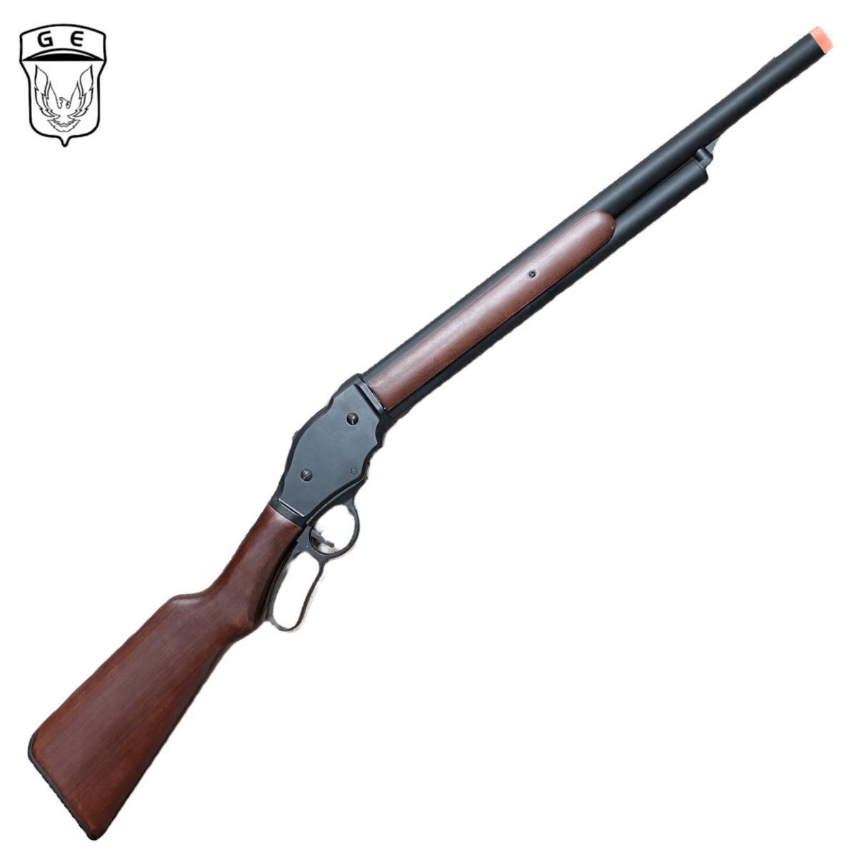 Golden Eagle 1887 Long Lever Action Gel Blaster - Tactical Edge Hobbies