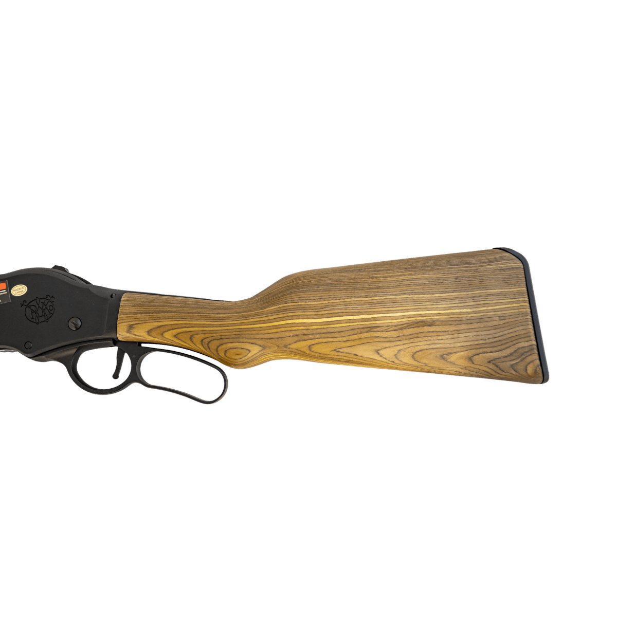 Golden Eagle AT8703 gel blaster shotgun with vintage lever action mechanism - Tactical Edge Hobbies