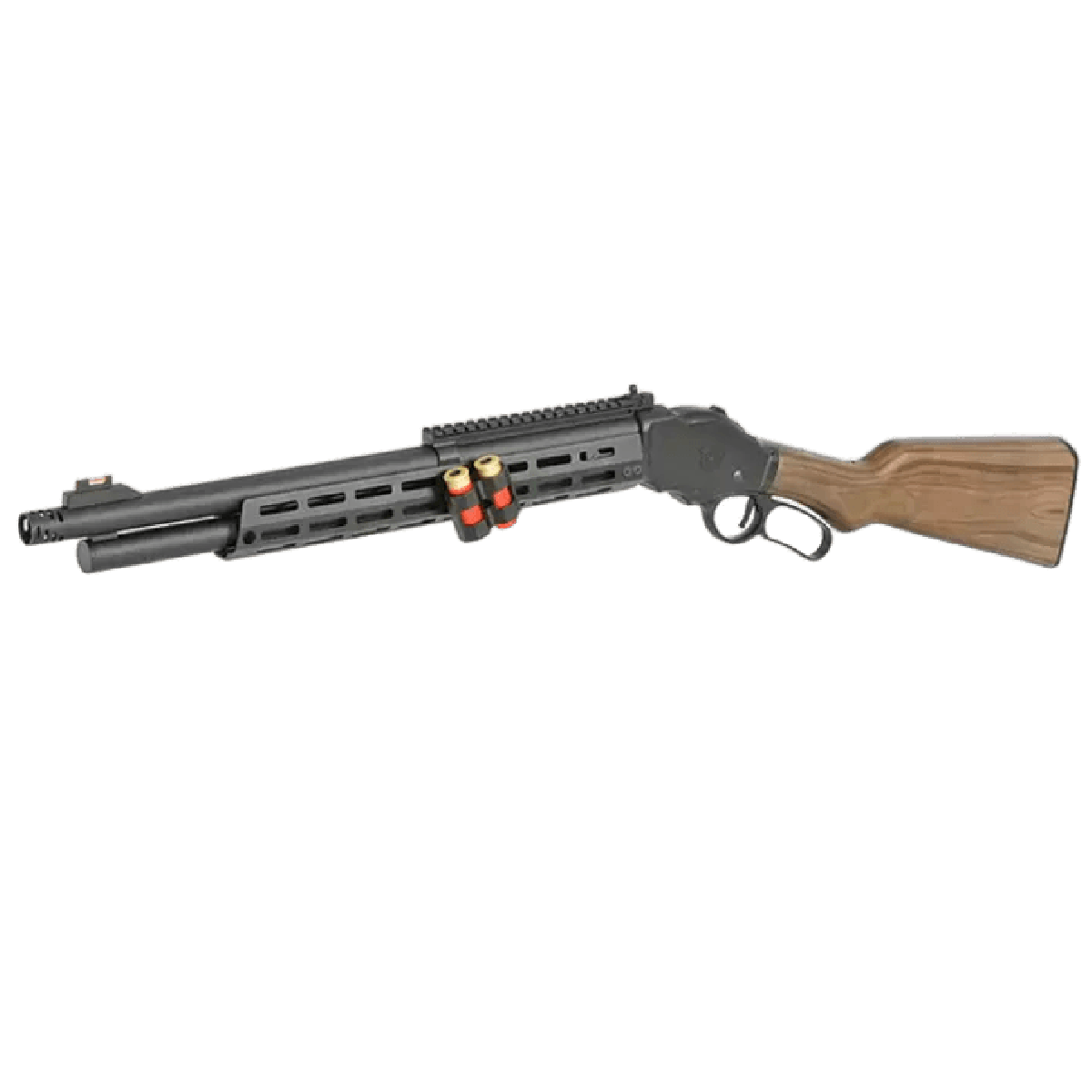 Golden Eagle AT8703 lever action gel blaster for Western shootout games - Tactical Edge Hobbies