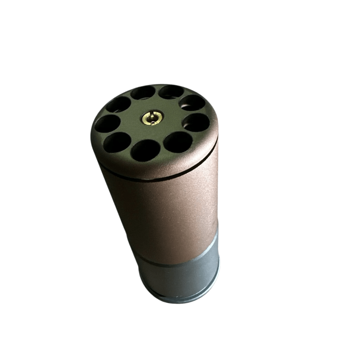 Golden Eagle BLITZ grenade gel blaster spare shell - Tactical Edge Hobbies