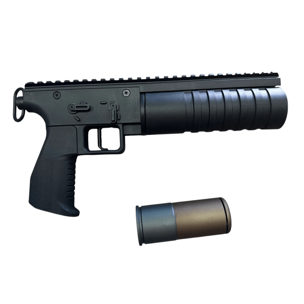 Golden Eagle BLITZ grenade launcher pistol gel blaster - Tactical Edge Hobbies