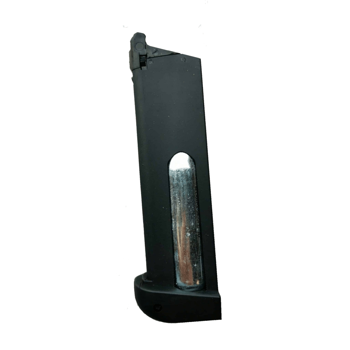 Golden Eagle C02 Gas Powered Magazine