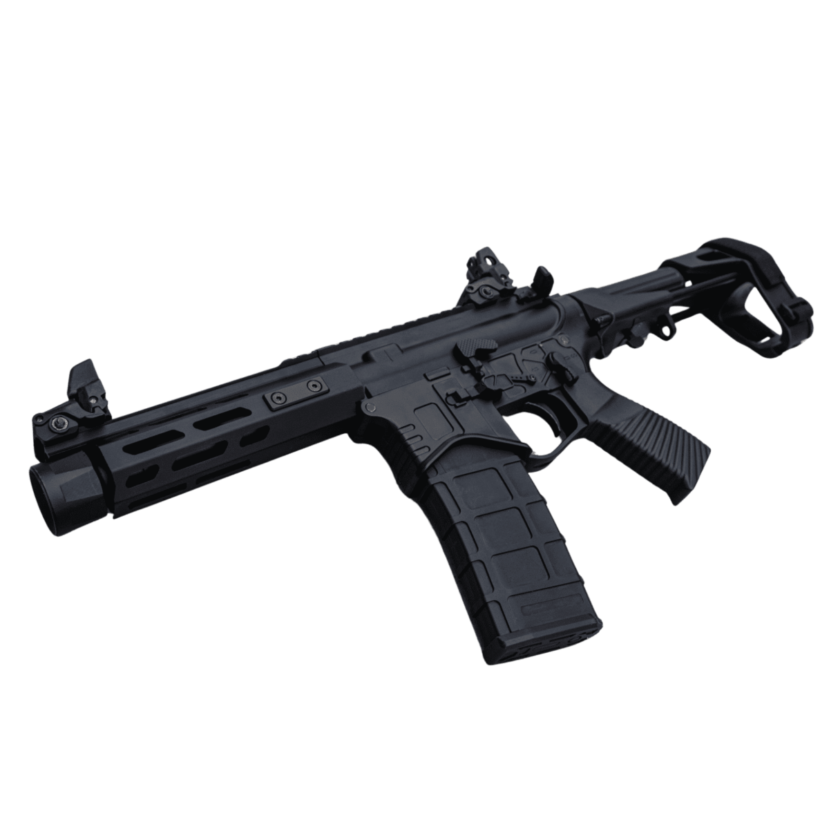 Golden Eagle CQB Full Metal GBBR Gel Blaster