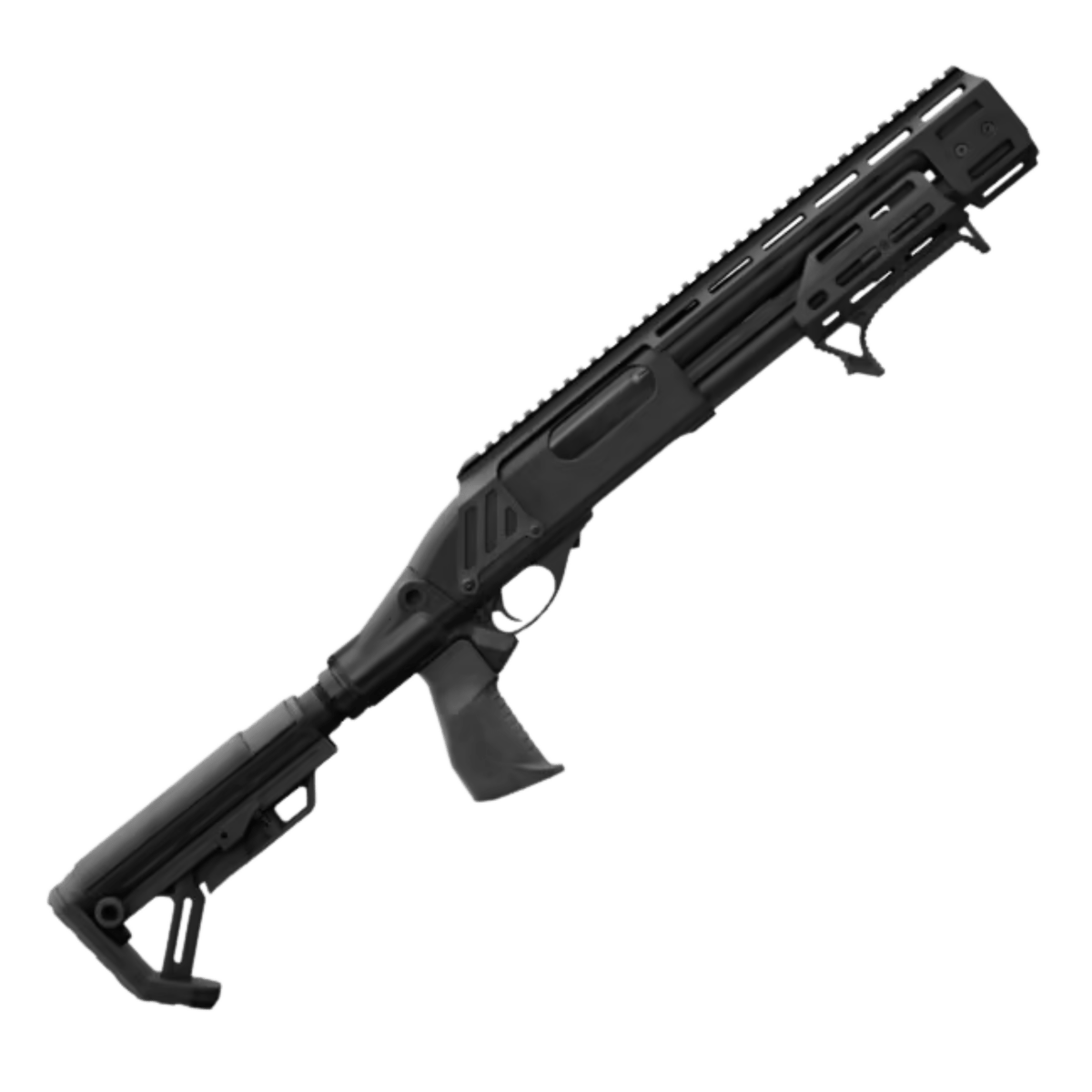 Golden Eagle Doomsday AT8905 gas powered shotgun gel blaster - Tactical Edge Hobbies