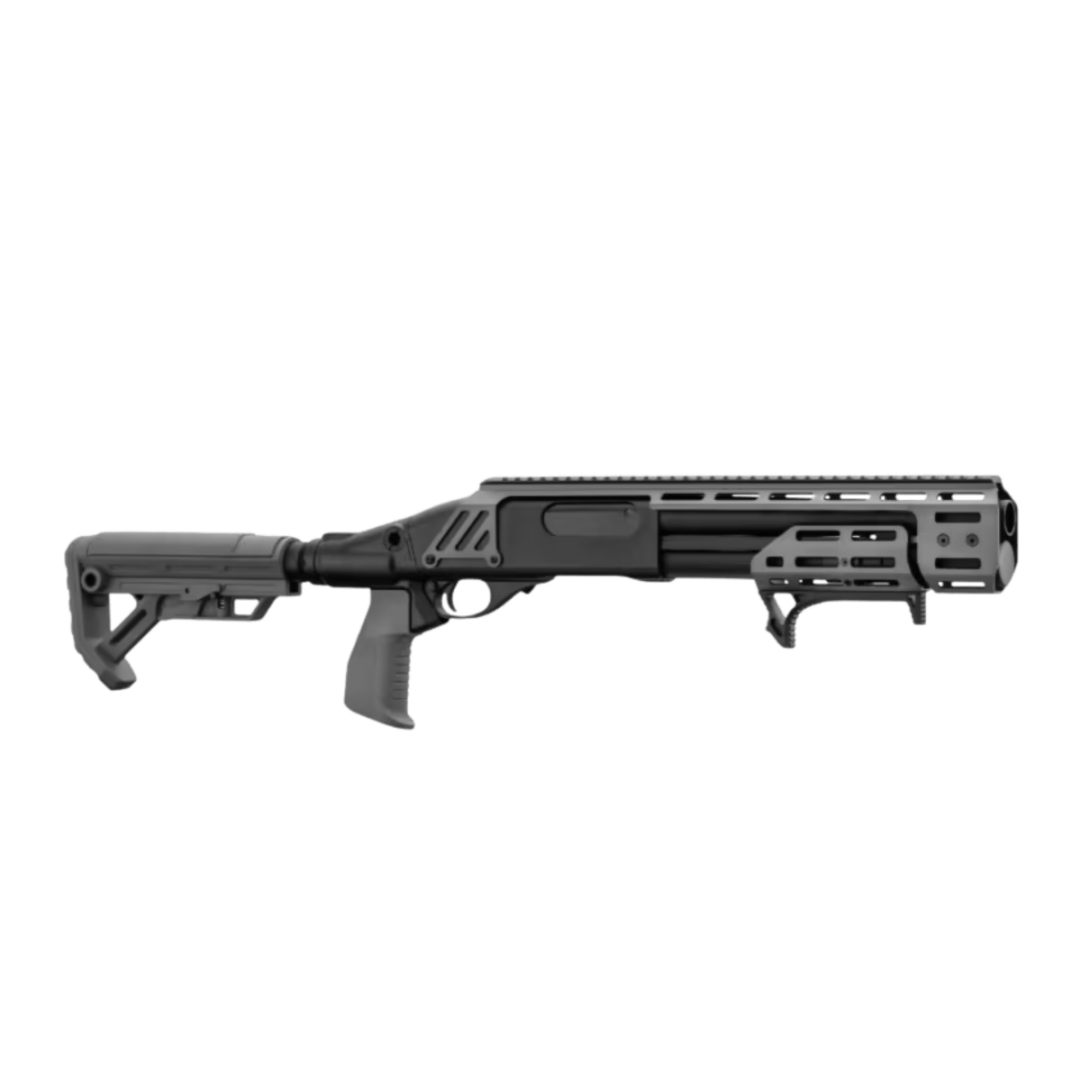 Doomsday series Golden Eagle AT8905 gas shotgun blaster - Tactical Edge Hobbies