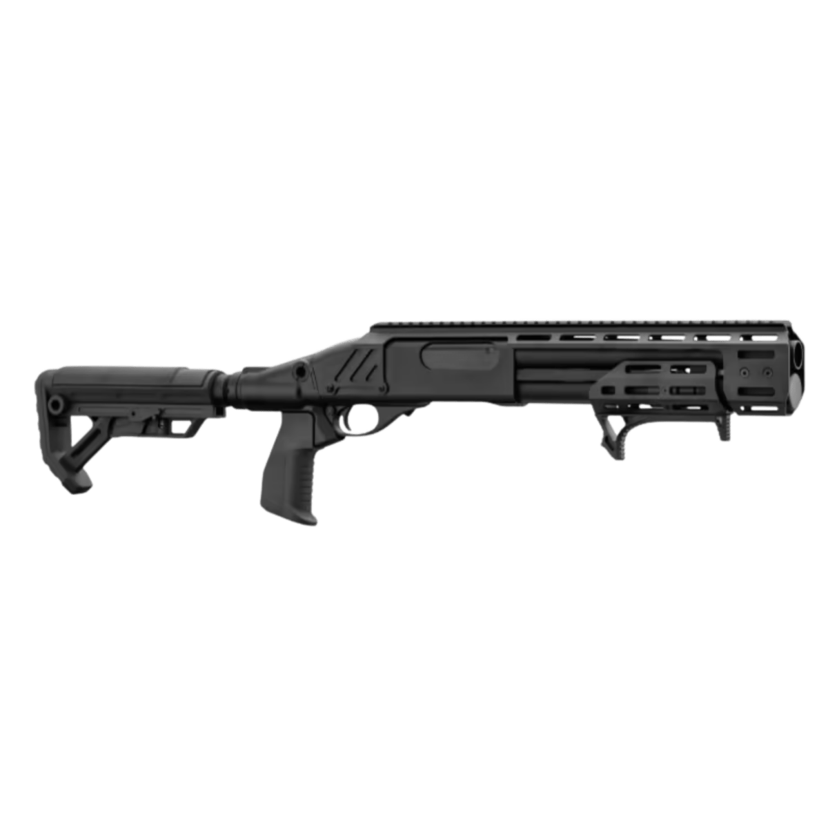 AT8905 Doomsday gas shotgun gel blaster by Golden Eagle - Tactical Edge Hobbies