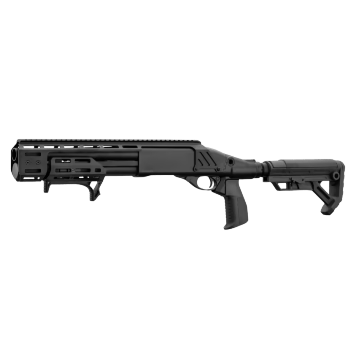 Golden Eagle AT8905 Doomsday tactical gas shotgun blaster - Tactical Edge Hobbies