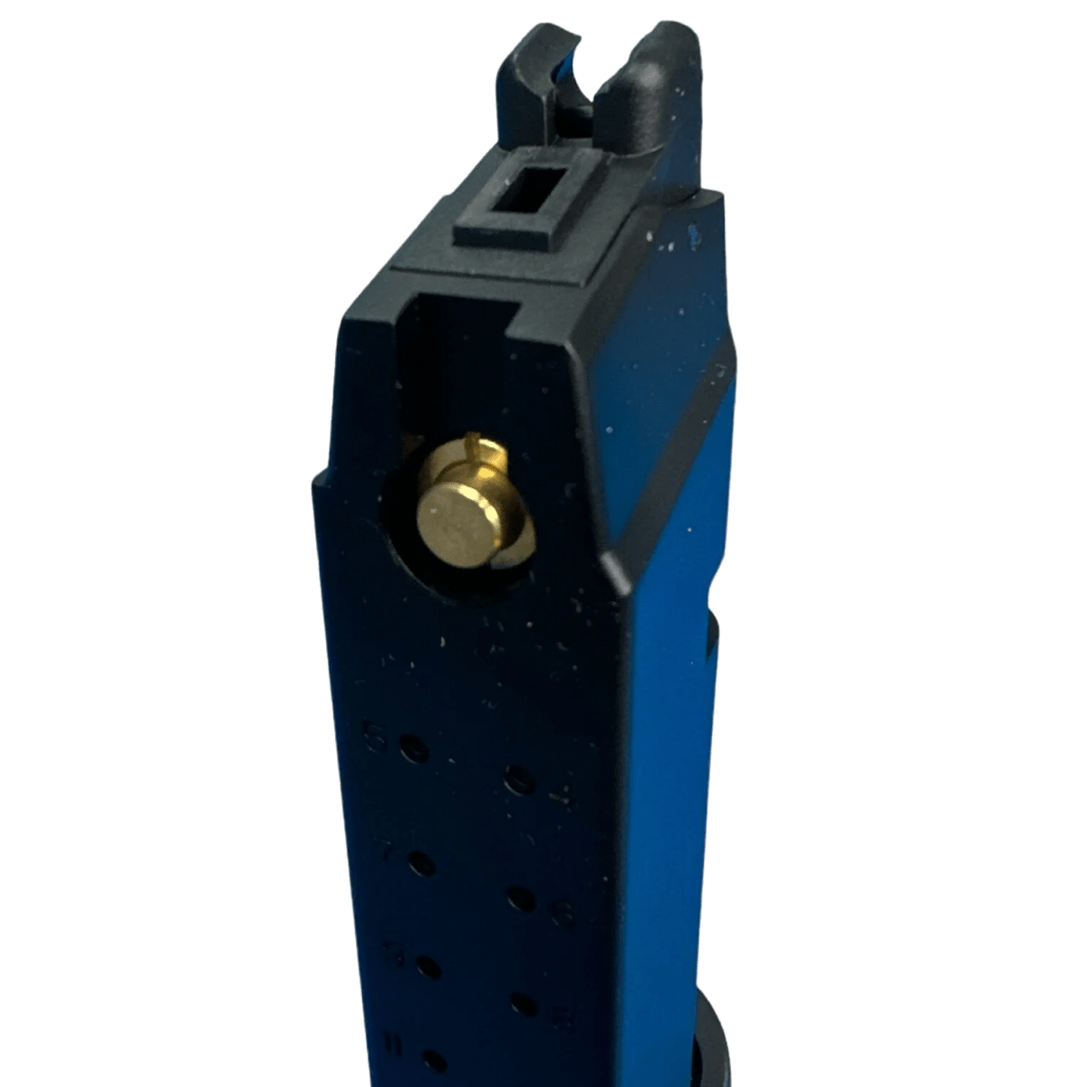 g 17 Green Gas Magazine by Golden Eagle - Tactical Edge Hobbies
