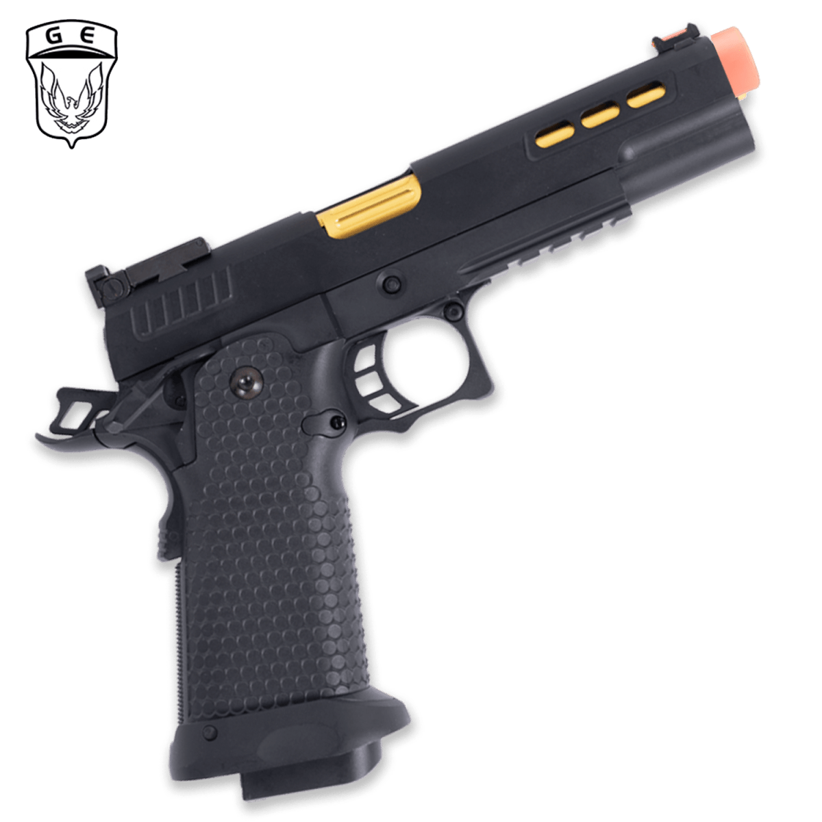 Golden Eagle G32 Hi-Capa 5.1 GBB Gel Blaster - Tactical Edge Hobbies