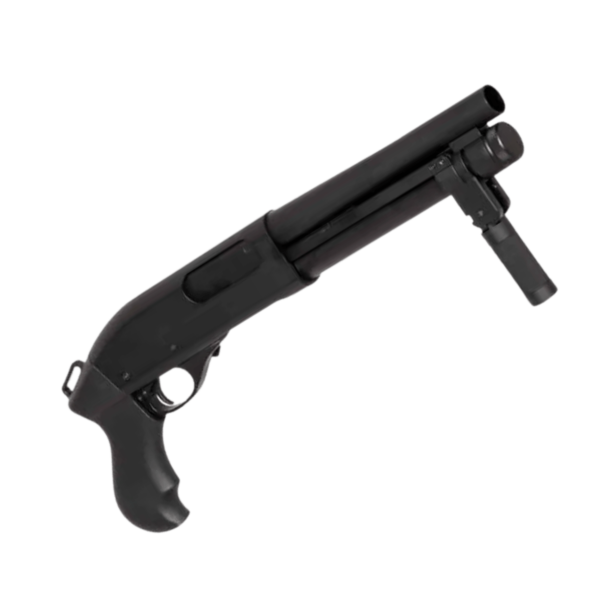 Gas Powered Gel Blaster Shotgun Magazine Golden Eagle MC-232 - Tactical Edge Hobbies