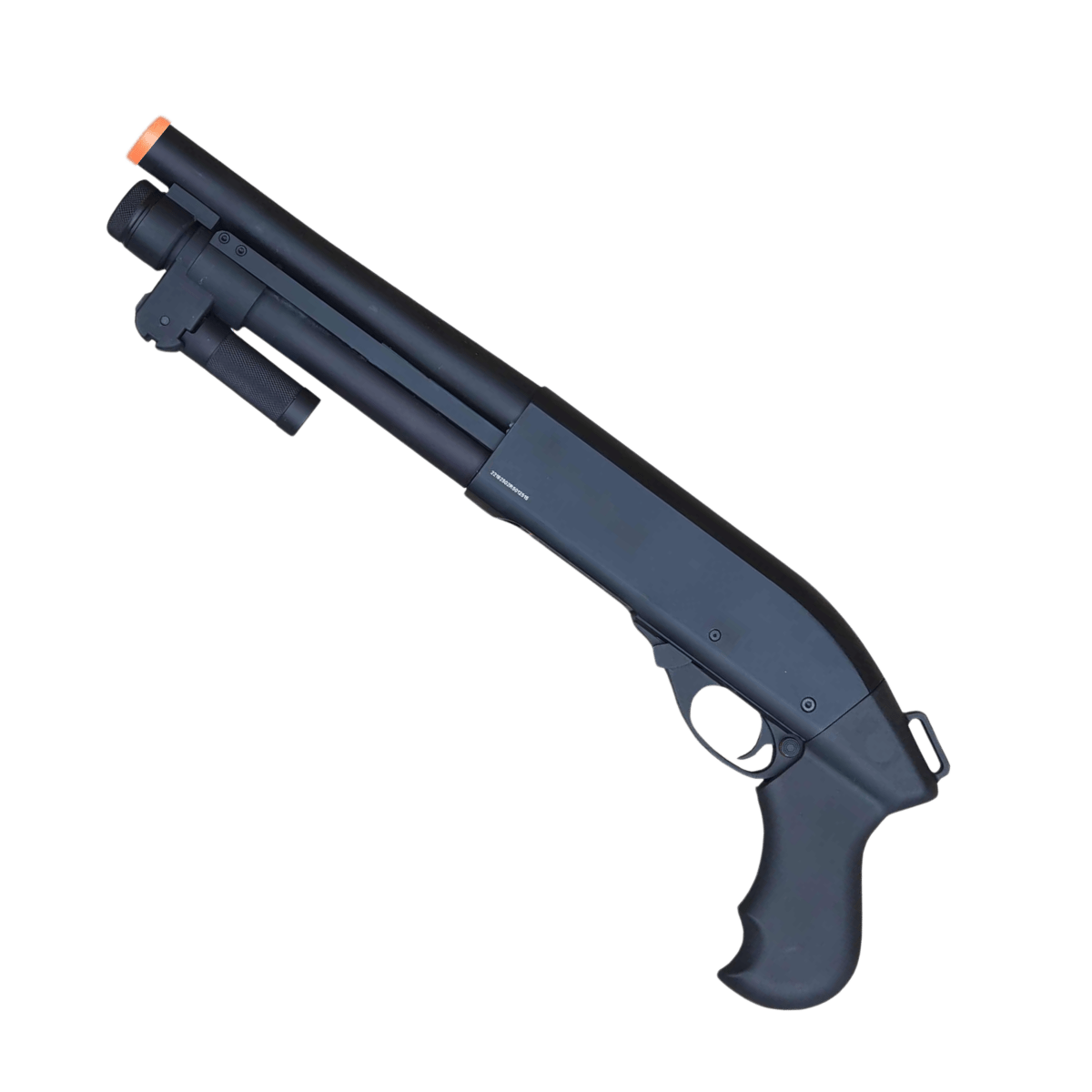 MC-232 Golden Eagle Gas Shotgun Magazine for Gel Blasters - Tactical Edge Hobbies