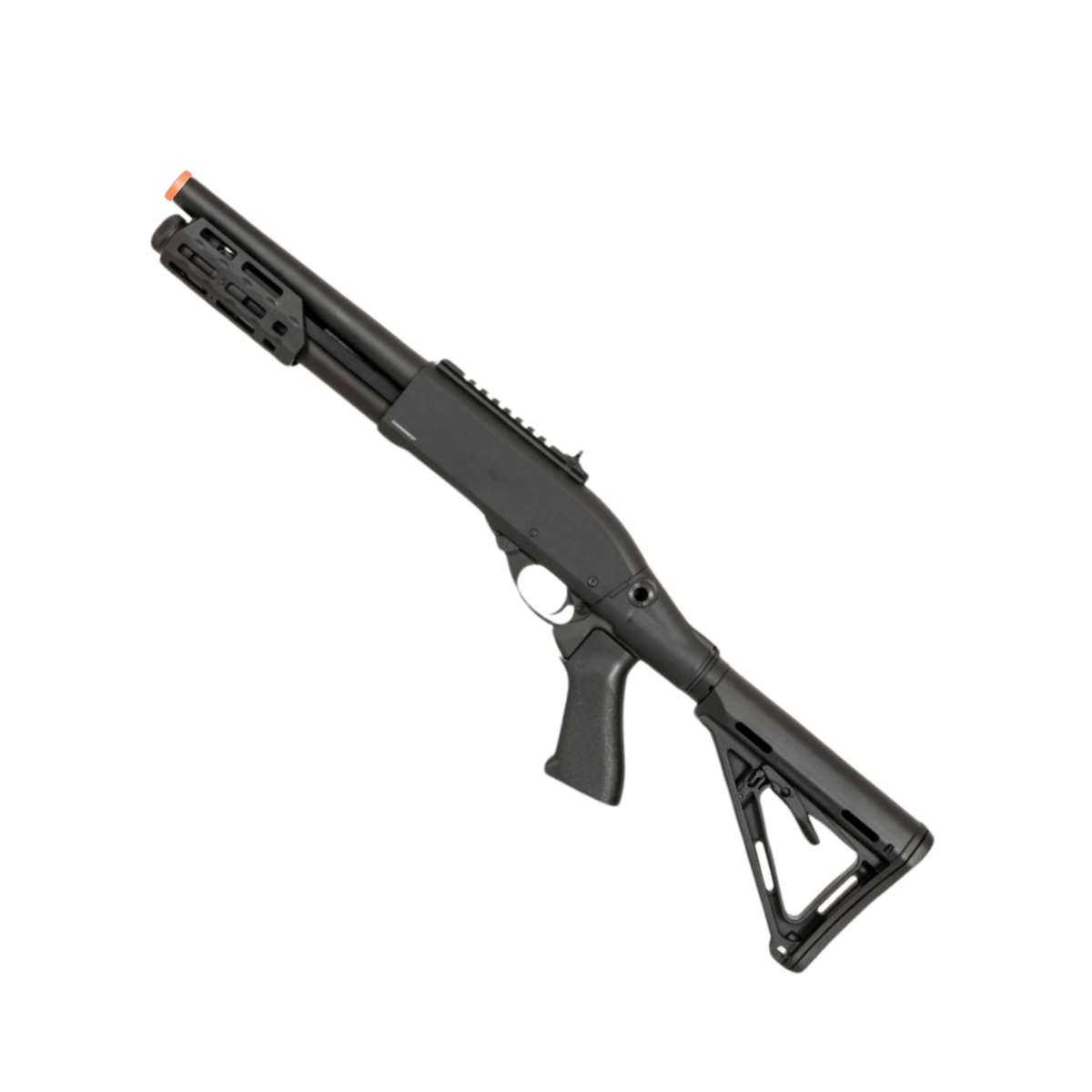 Gas Powered Shotgun Gel Blaster by Golden Eagle - Tactical Edge Hobbies