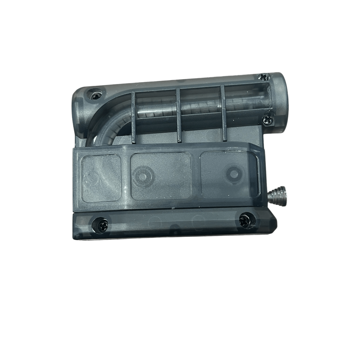 Golden Eagle Gas Powered Shotgun Magazine Gel Blaster MC-232 - Tactical Edge Hobbies