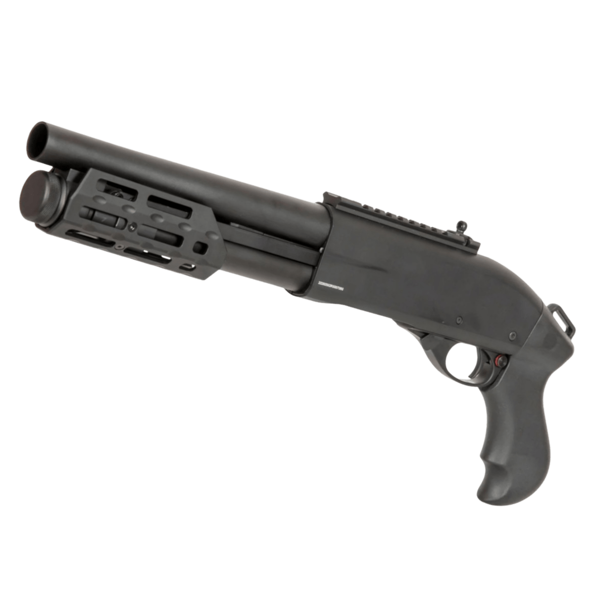 Golden Eagle 8879 M870 gas shotgun tactical gel blaster - Tactical Edge Hobbies