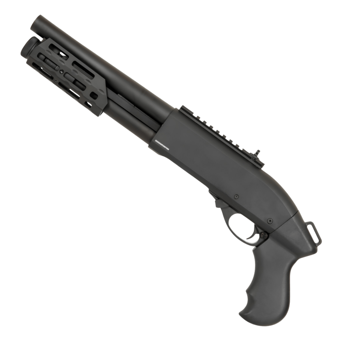 High power Golden Eagle M870 GEL8879 shotgun gel blaster - Tactical Edge Hobbies