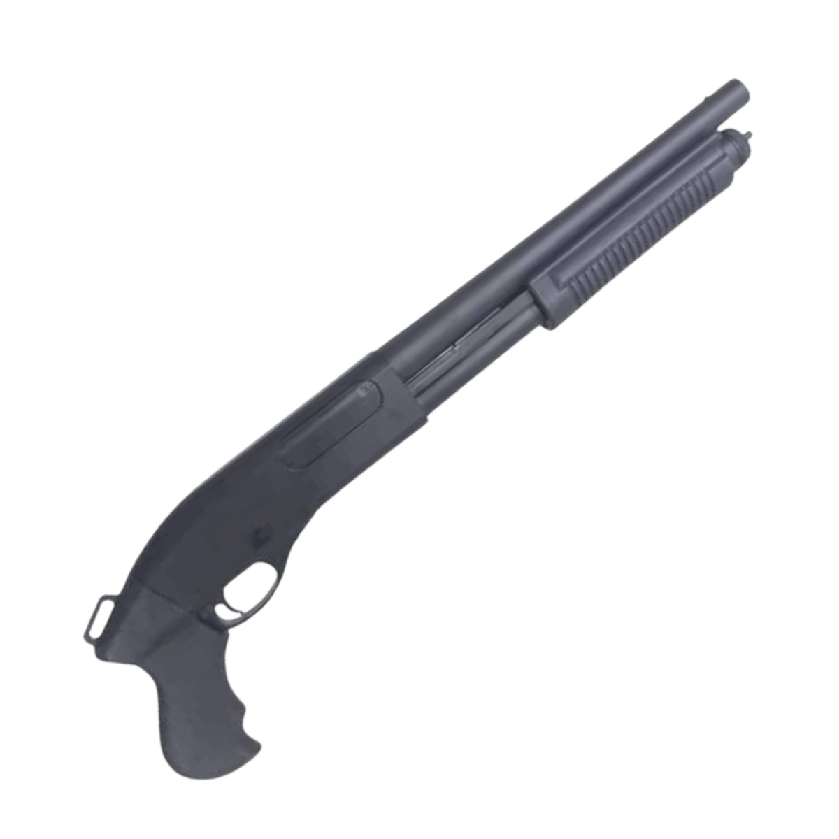 Golden Eagle GEL8881 gas powered shotgun gel blaster - Tactical Edge Hobbies