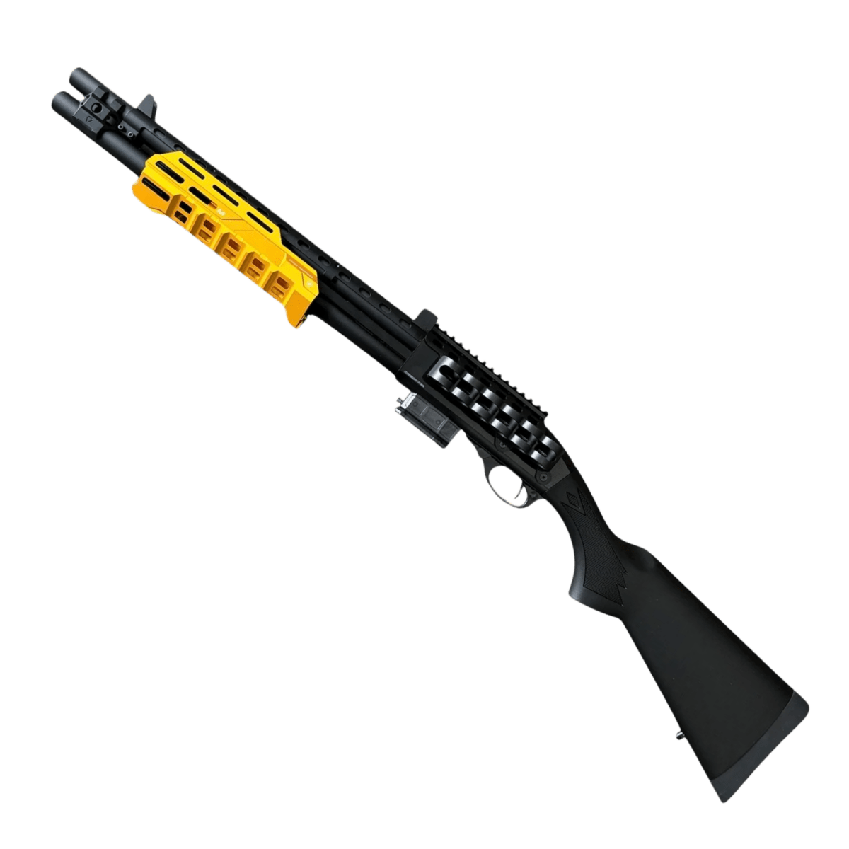 Tactical gas shotgun GEL8889 by Golden Eagle - Tactical Edge Hobbies