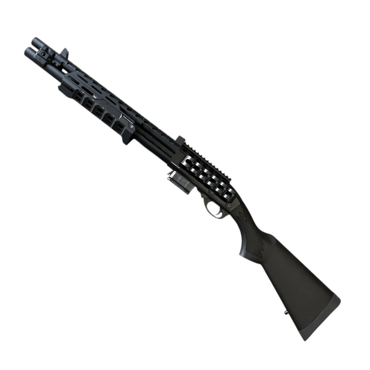 High power Golden Eagle GEL8889 gel blaster shotgun - Tactical Edge Hobbies