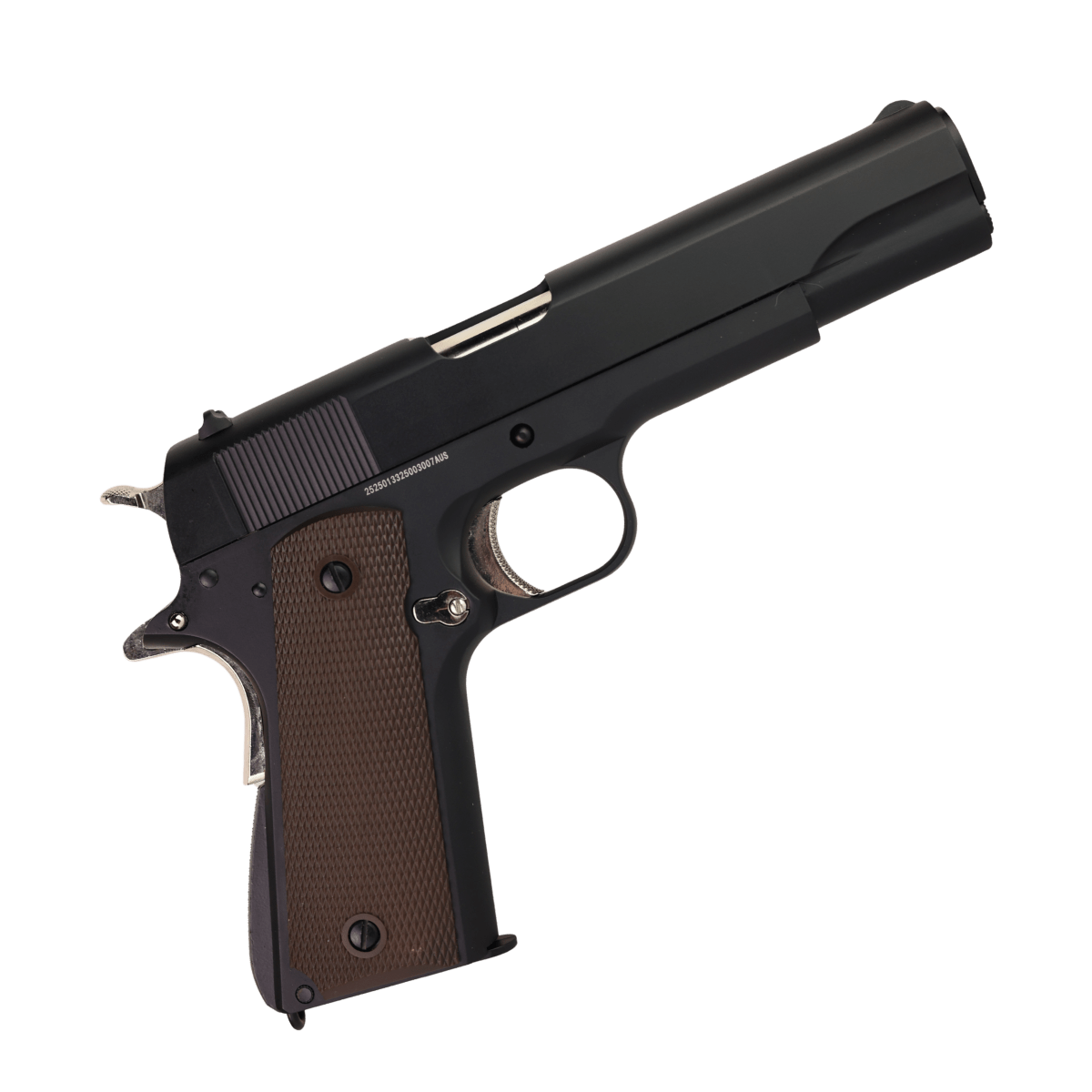 Golden Eagle GM1911 Classic 4.3 GBB Gel Blaster - 3307