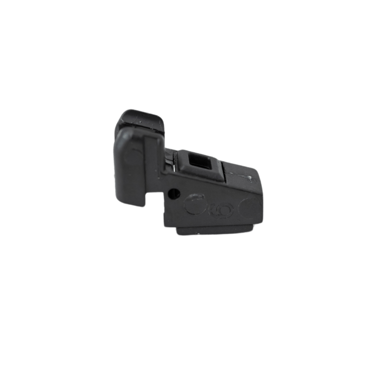 Durable Golden Eagle Hi-Capa mag lip for smooth gel blaster feeding - Tactical Edge Hobbies