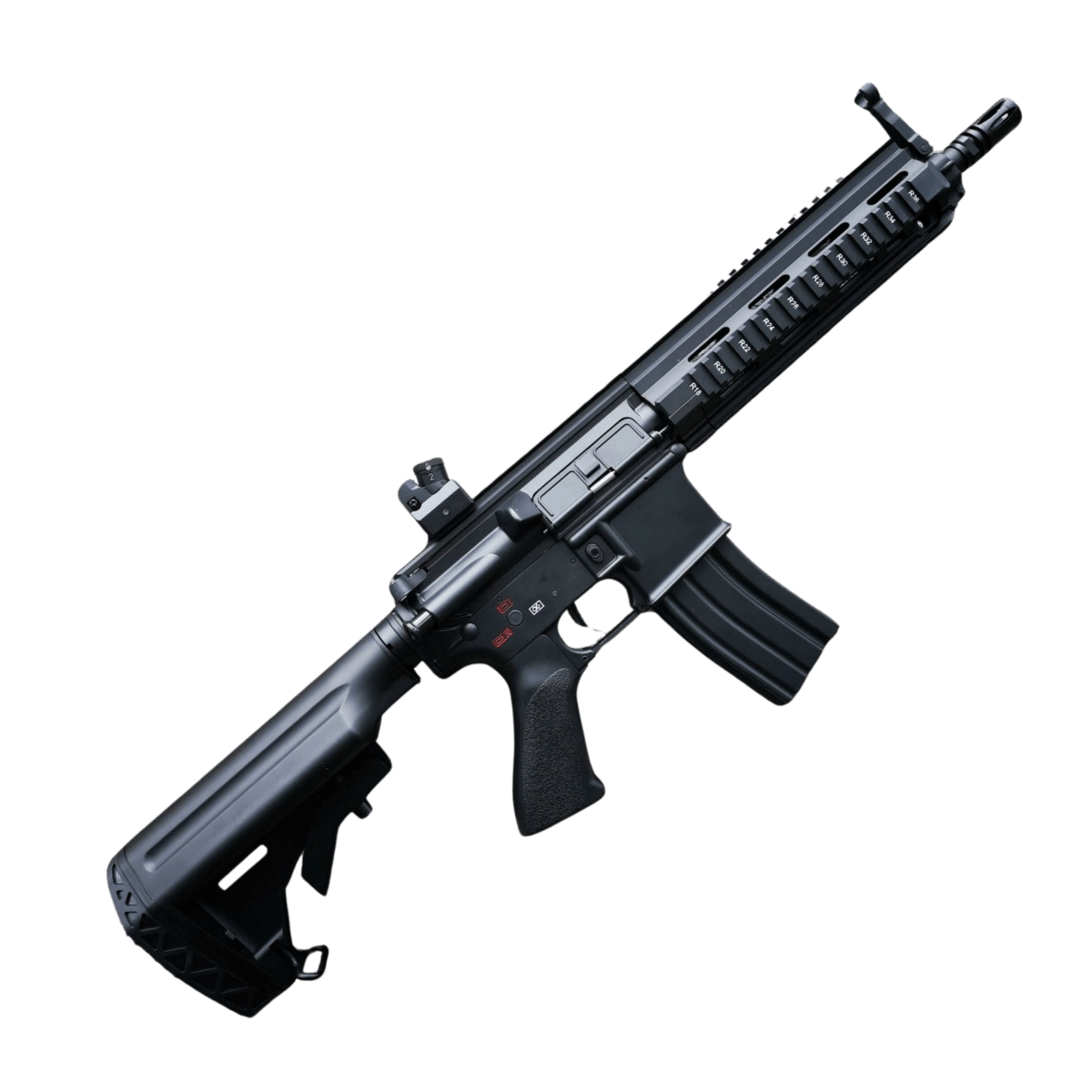 Golden Eagle HK416D AEG Gel Blaster (F6621)