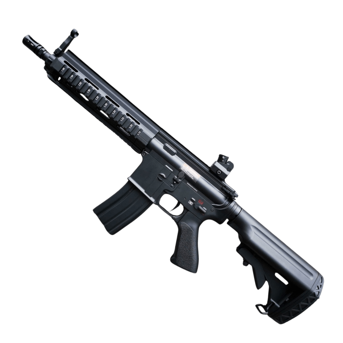 Golden Eagle HK416D AEG Gel Blaster (F6621)