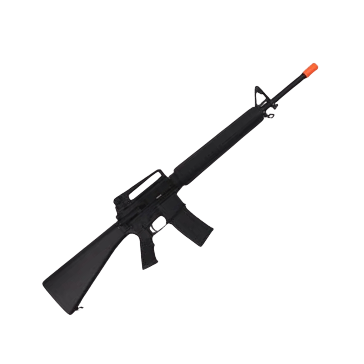 Golden Eagle M16A3 Metal GBBR Gel Blaster - (MC6610M )