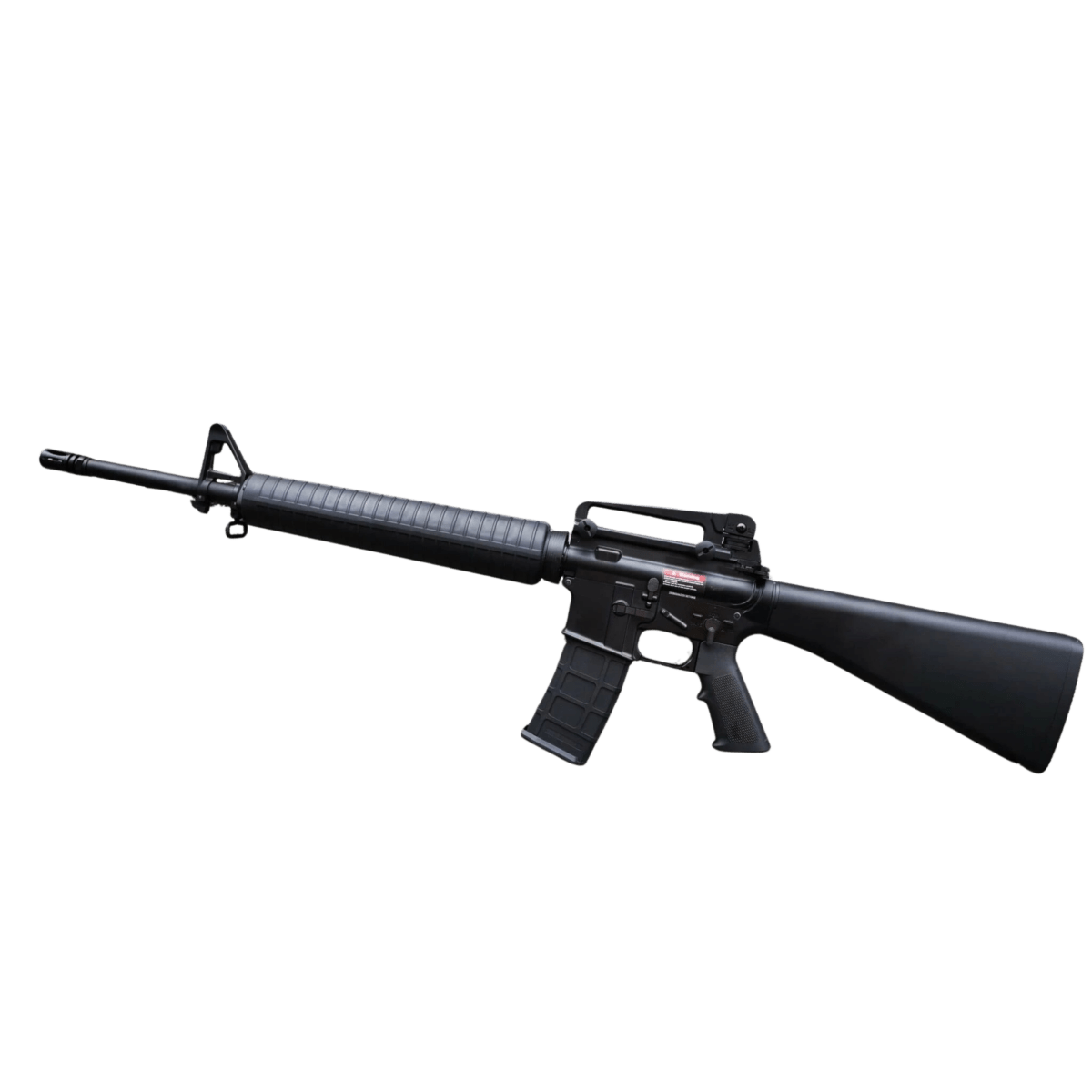 Golden Eagle M16A3 Metal GBBR Gel Blaster - (MC6610M )