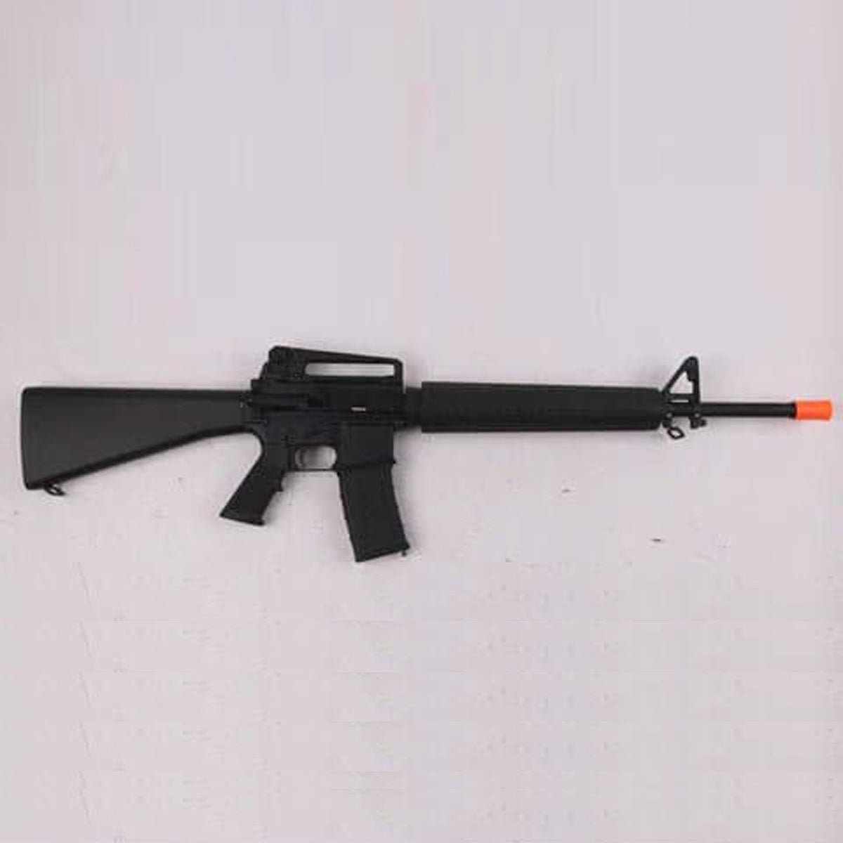 Golden Eagle M16A3 Metal GBBR Gel Blaster - (MC6610M )