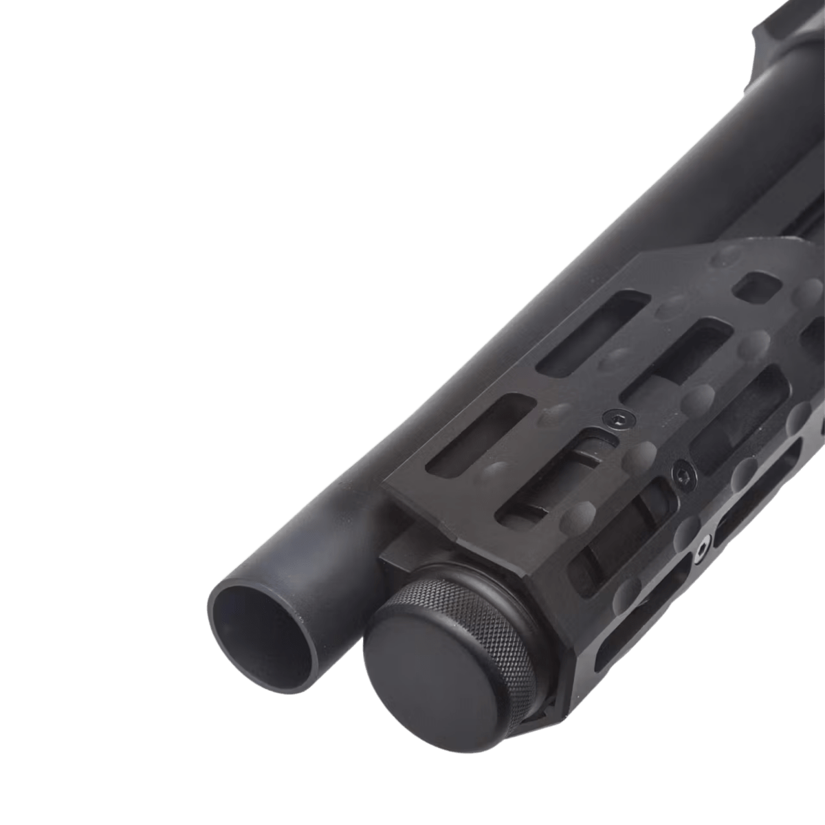 Golden Eagle M870 Tactical Pump Action Gas Powered Shotgun Gel Blaster - Gel8878