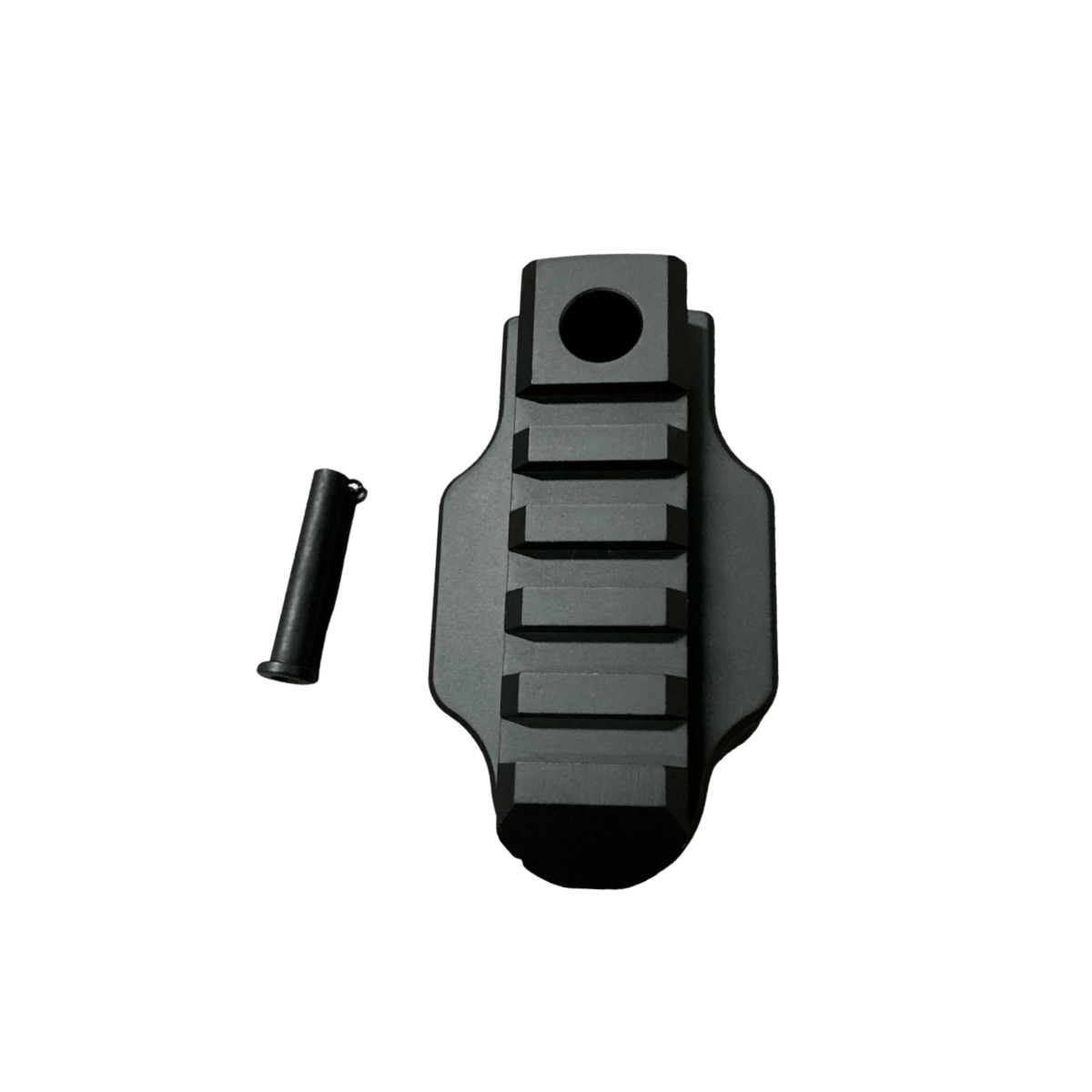 Golden Eagle MP5 Metal Stock Adapter